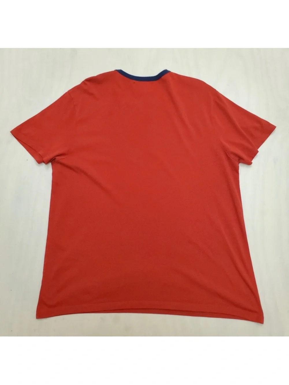 Vintage Polo Ralph Lauren Graphic Tee XL